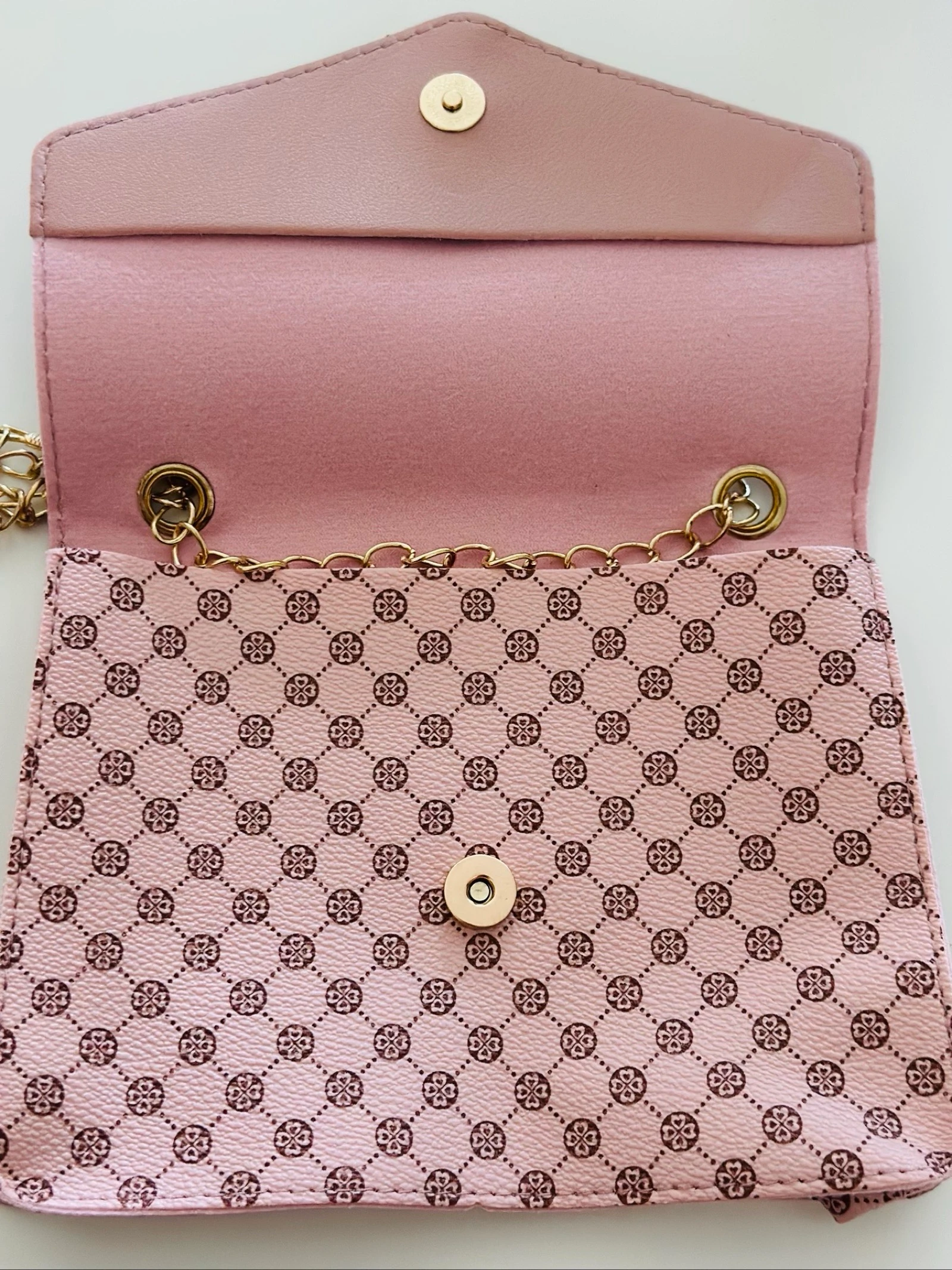 Dames tas 💼 – photo 3